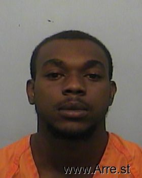 Joshua Jevonne Bell Mugshot