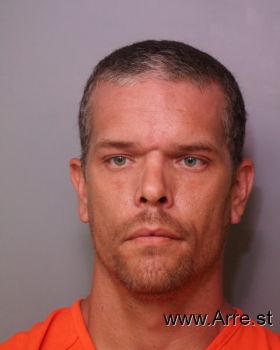 Joshua D Bellin Mugshot