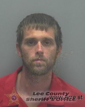 Joshua William Bennett Mugshot