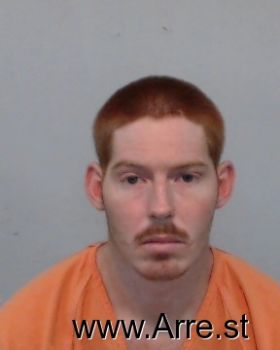 Joshua William Bennett Mugshot