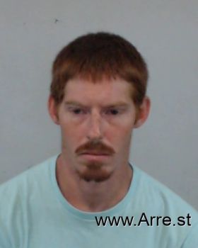 Joshua William Bennett Mugshot