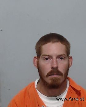 Joshua William Bennett Mugshot