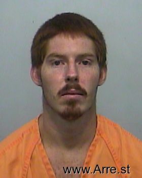 Joshua William Bennett Mugshot