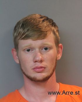 Joshua Alexander Danie Blanchard Mugshot