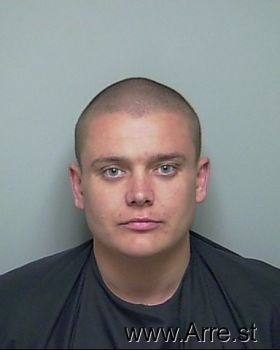 Joshua Ryan Blankenship Mugshot