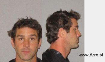 Joshua Louis Boda Mugshot