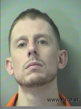 Joshua Brian Boone Mugshot