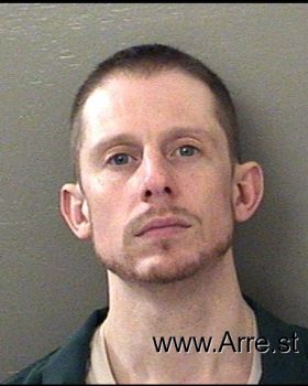 Joshua Brian Boone Mugshot