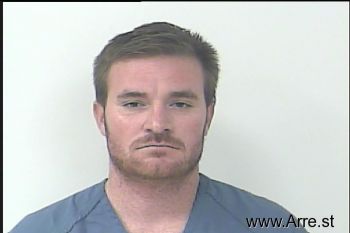 Joshua Michael Boothby Mugshot