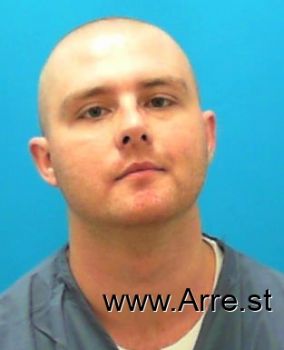 Joshua R Bowen Mugshot