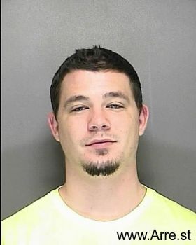 Joshua  Bowen Mugshot