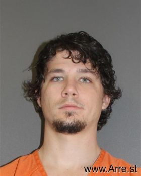 Joshua  Bowen Mugshot