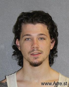 Joshua  Bowen Mugshot