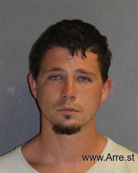 Joshua  Bowen Mugshot