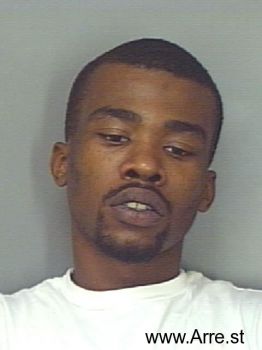 Joshua Fernando Boyd Mugshot