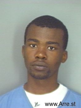 Joshua Fernando Boyd Mugshot