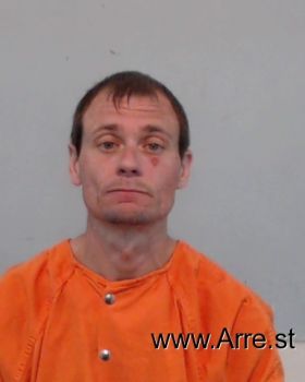 Joshua David Braden Mugshot