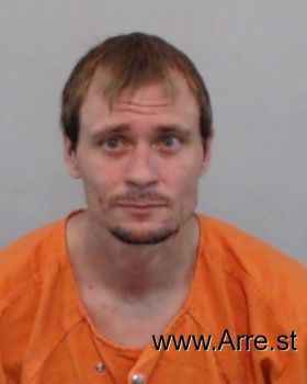 Joshua David Braden Mugshot