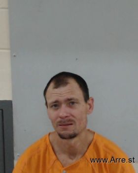 Joshua David Braden Mugshot