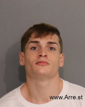 Joshua Paul Brannon Mugshot