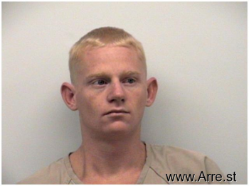 Joshua Adam Bray Mugshot