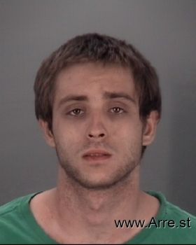 Joshua Allen Bridges Mugshot