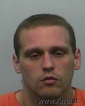 Joshua Logan Brooks Mugshot