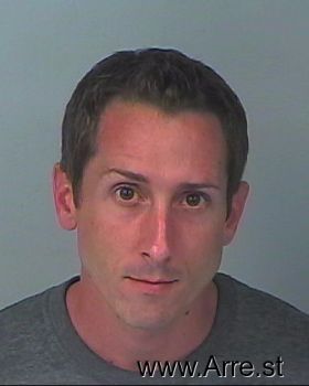 Joshua Ryan Broughton Mugshot