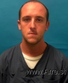 Joshua D Bryan Mugshot