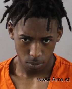 Joshua K Bryant Mugshot