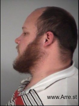 Joshua Lee Burleson Mugshot