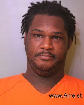 Joshua  Burnett Mugshot