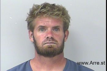 Joshua Thomas Bushko Mugshot