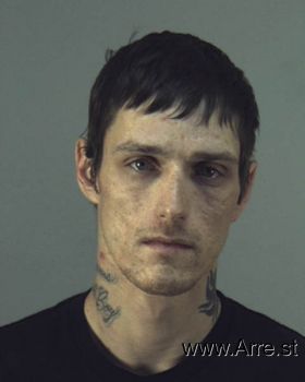 Joshua Wade Butler Mugshot