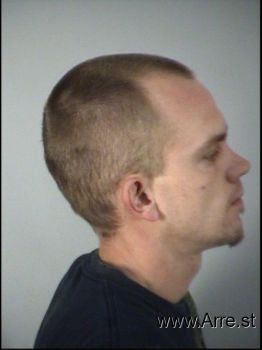 Joshua Aaron Butler Mugshot