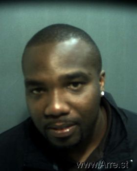 Joshua Curtis Butler Mugshot