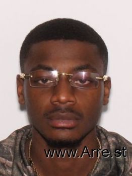 Joshua Jauquelle Butler Mugshot