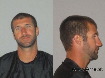 Joshua Timothy Byrd Mugshot