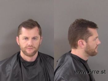 Joshua Michael Byron Mugshot