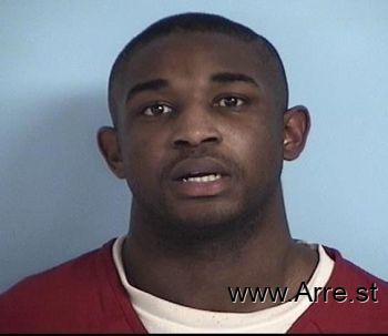 Joshua Emmanuel Campbell Mugshot