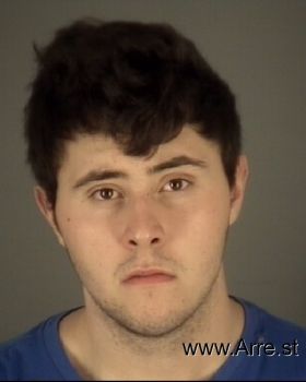 Joshua Tanner Campbell Mugshot