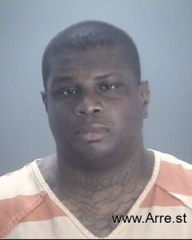 Joshua J Campbell Mugshot