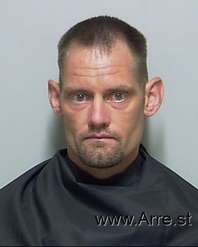 Joshua Dean Campbell Mugshot