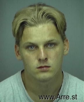 Joshua John Carr Mugshot