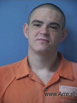 Joshua Forrest Carr Mugshot