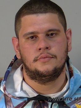 Joshua  Carrion-gonzalez Mugshot