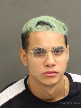 Joshua Jared Carriongonzalez Mugshot