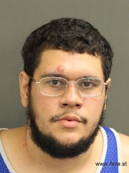 Joshua  Carriongonzalez Mugshot