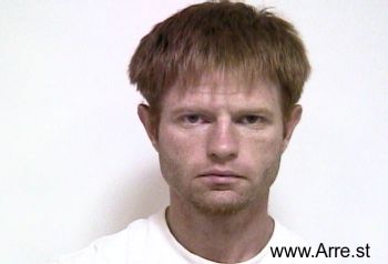 Joshua Dustin Carroll Mugshot