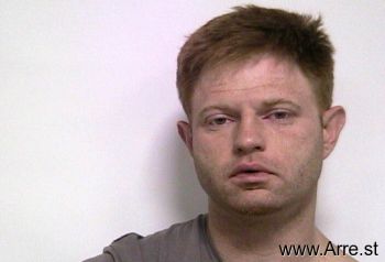 Joshua Dustin Carroll Mugshot